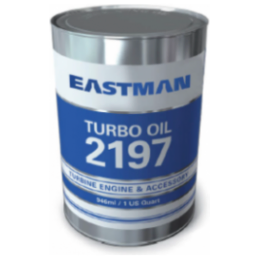 Eastman Turbo Oil 2197