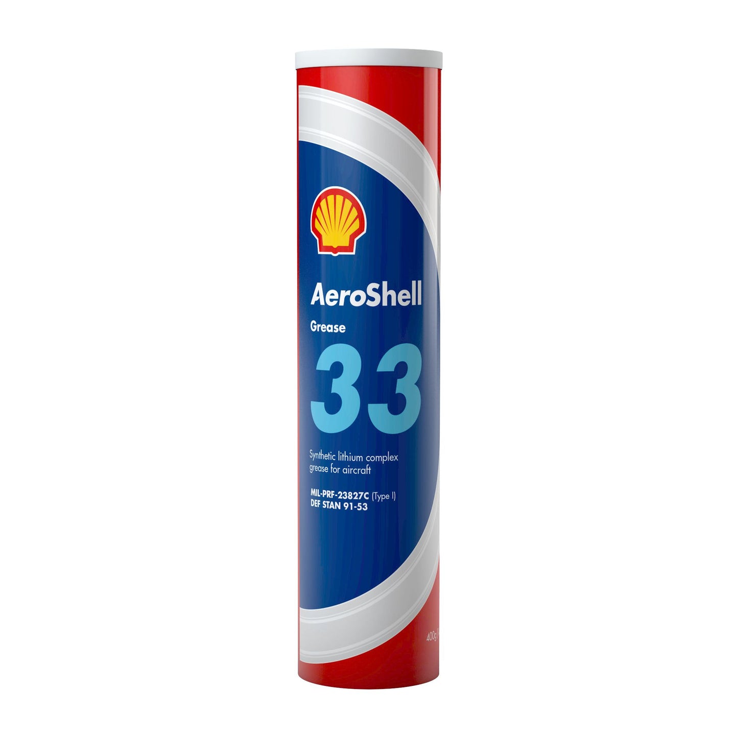 Aeroshell Grease No. 33 - 14 oz tubes