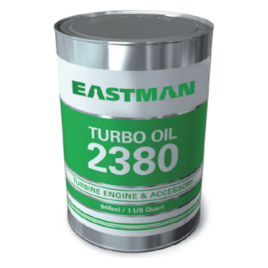 Eastman Turbo Oil 2380