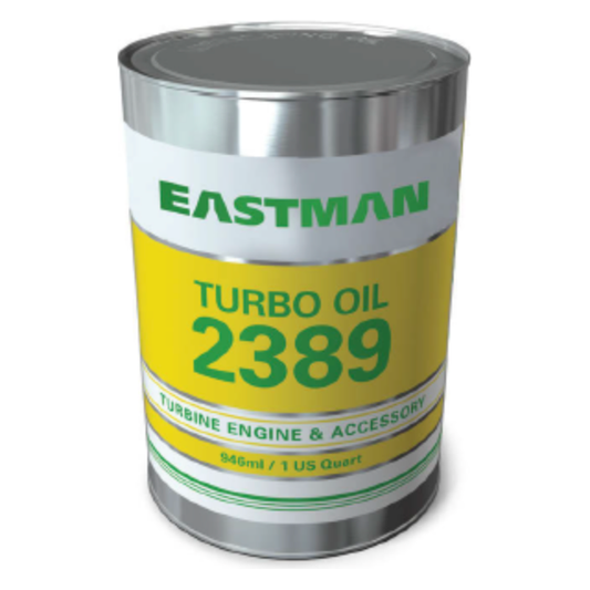 Eastman 2389 Turbine Oil