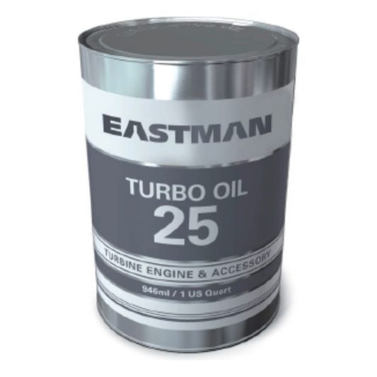 Eastman 25 Turbine Oil