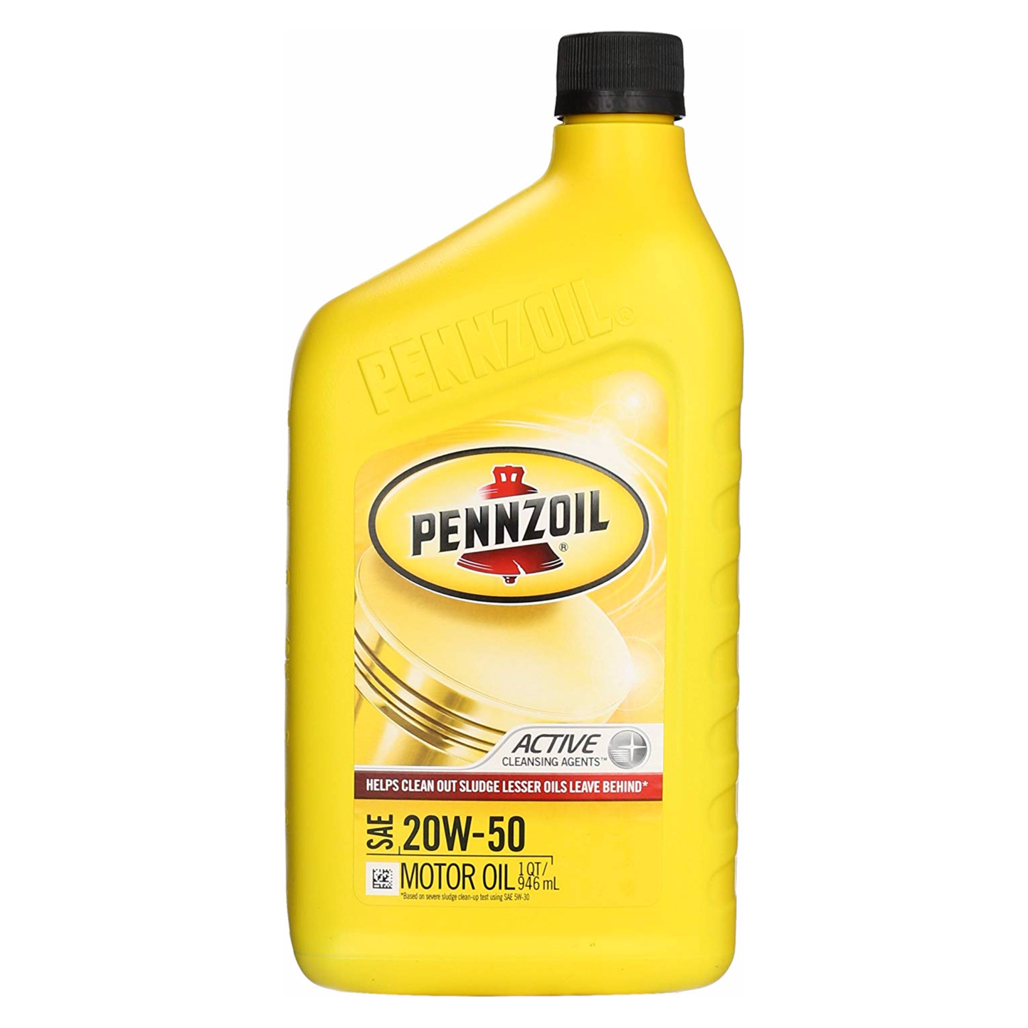 Pennzoil Multi-Vis 20W-50