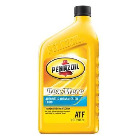 Pennzoil® High Mileage Vehicle ATF